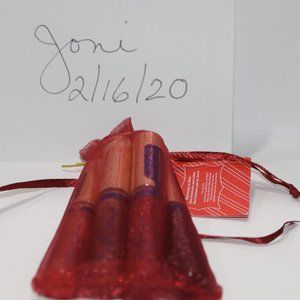 Lipsense Scented Holiday Minis